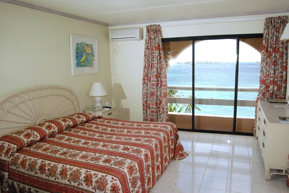 Barbados Beach Club Resort Christ Church Pokoj fotografie
